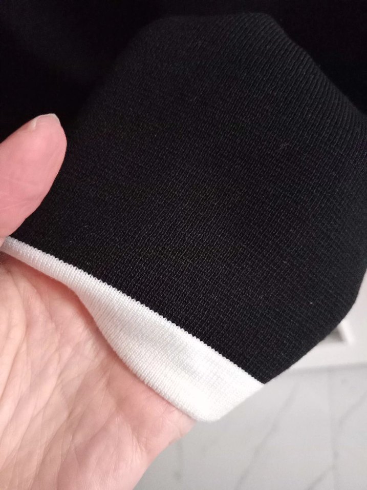 Lcwaikiki XL Beden Triko Elbise - Görsel 4