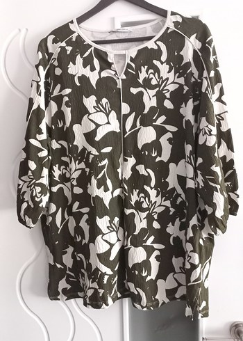LC Waikiki Lcwaikiki 4XL Beden Bluz