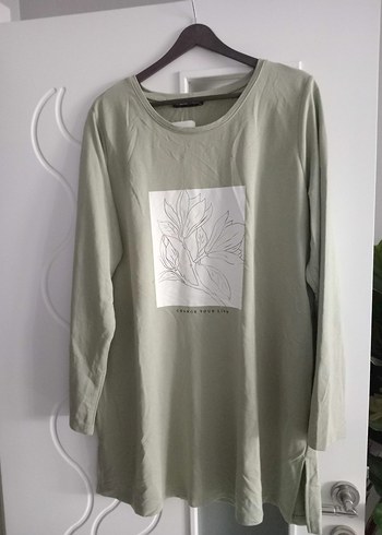 LC Waikiki Lcwaikiki 3XL Beden Bluz