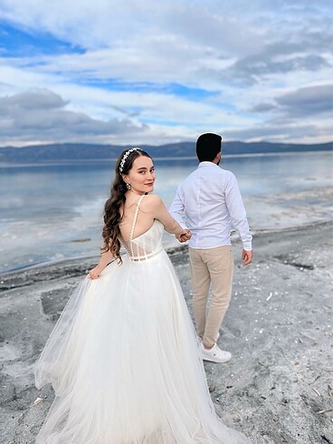 Gelinlik - Görsel 5