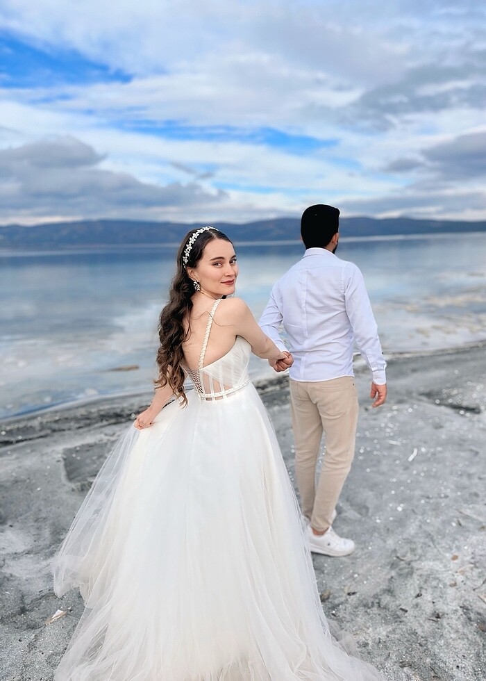 Gelinlik - Görsel 5