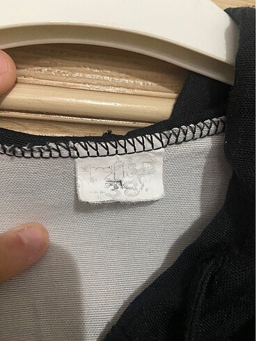 38 Beden Tunik