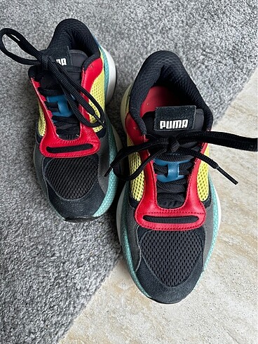 Puma ayakkabı