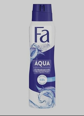 Fa deo erkek/kadın - Görsel 3