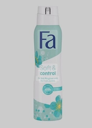 Fa deo erkek/kadın - Görsel 7