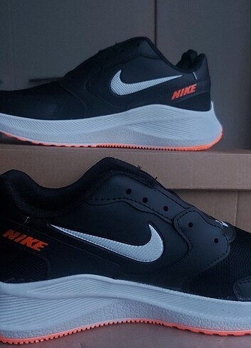 Nike Kadın Spor Ayakkabı 36-37-38-39-40 numaralar Mevcut