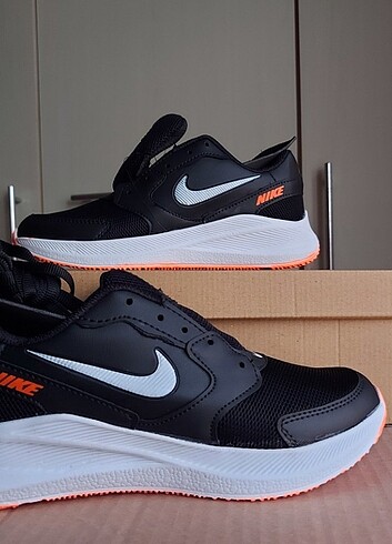 36 Beden Nike Kadın Spor Ayakkabı 36-37-38-39-40 numaralar Mevcut