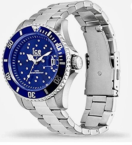 Ice-Watch İCE WATCH yeni Swarovski taşlı saat