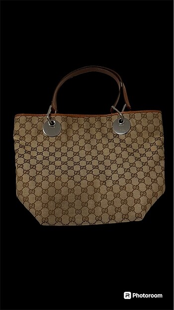 GUCCİ Vintage çanta