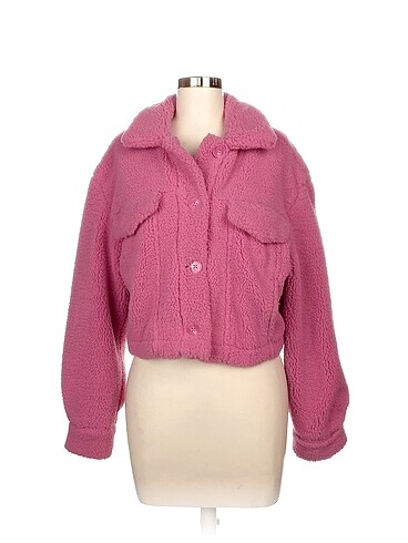 Bershka Kaban %70 İndirimli.