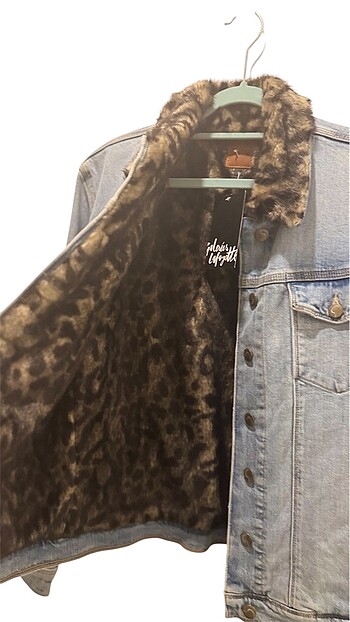 s Beden mavi Renk JOE's Jean mont