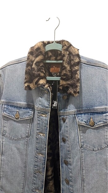 Joe's Jean JOE's Jean mont