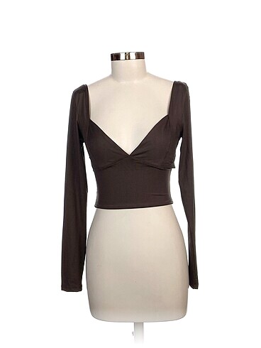 Vintage Love Bluz %70 İndirimli.
