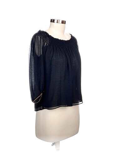 Zara Zara Bluz %70 İndirimli.