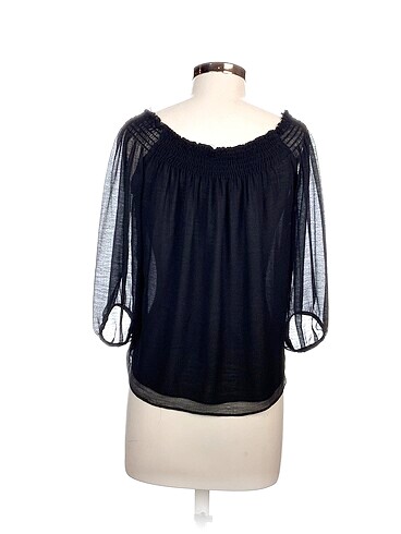 s Beden Zara Bluz %70 İndirimli.