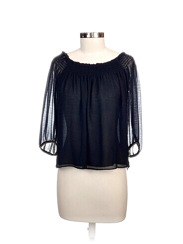 Zara Bluz %70 İndirimli.