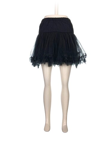 Sisley Mini Etek %70 İndirimli.