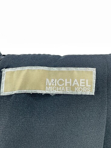 universal Beden siyah Renk Michael Kors Mini Etek %70 İndirimli.