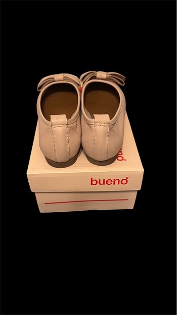 Bueno BABET, pudra rengi