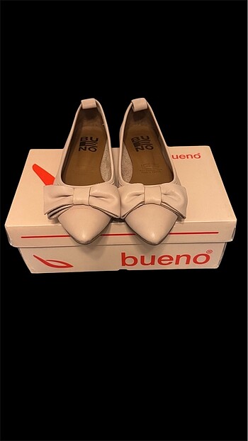 38 Beden BABET, pudra rengi