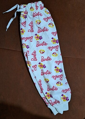 4 Yaş Beden çeşitli Renk Çocuk Eşofman/Pijama/İkili takım