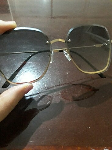 Bayan gözlük 