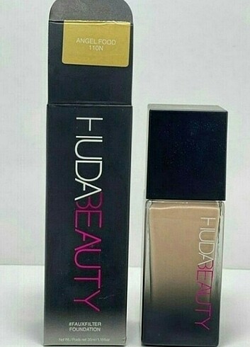 Huda Beauty