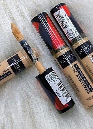 Loreal Paris Kaptıcı