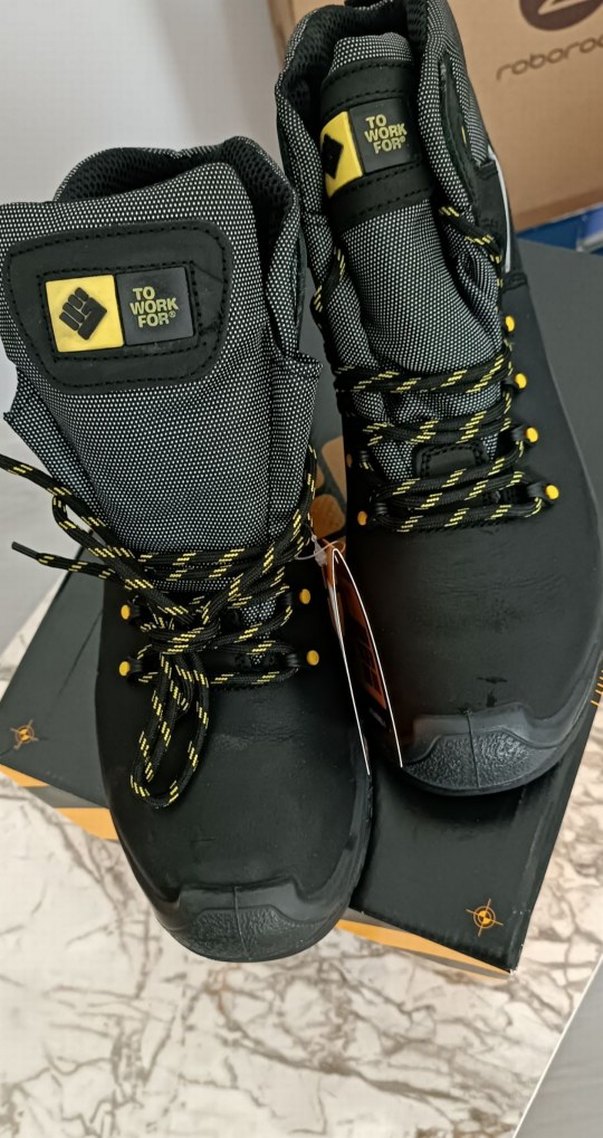 Toworkfor Asvantage serisi iş botu - Görsel 2