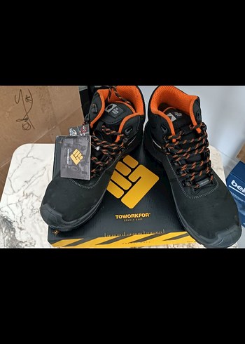 Toworkfor S3 SRC İŞ GÜVENLİĞİ BOTU