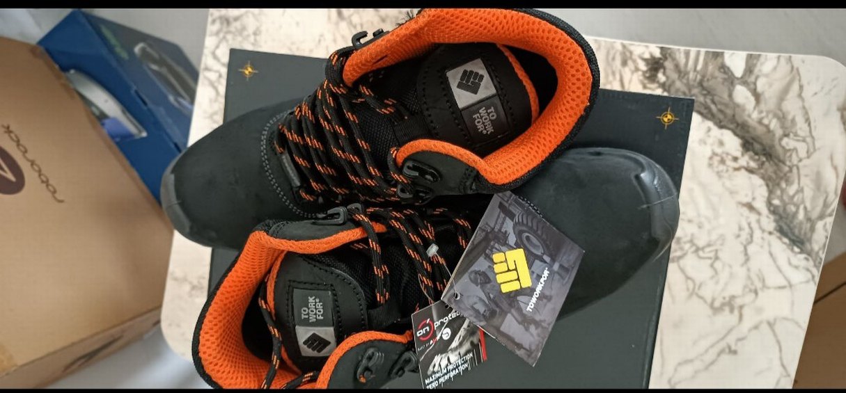 Toworkfor S3 SRC İŞ GÜVENLİĞİ BOTU - Görsel 2