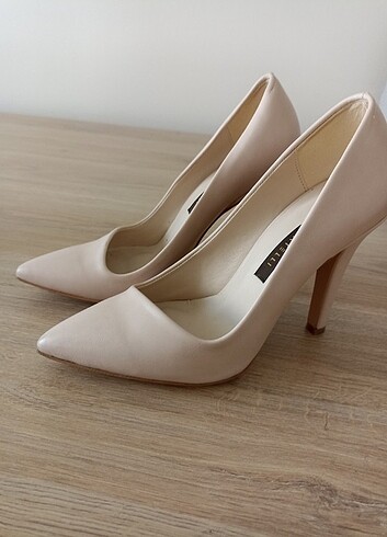Kadın stiletto