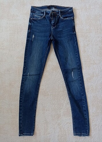 Zara Jean pantolon 