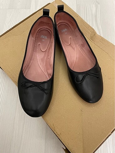 Zara Zara Babet