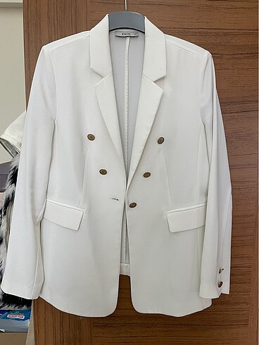 ekol blazer ceket