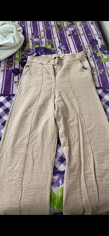 Keten pantolon