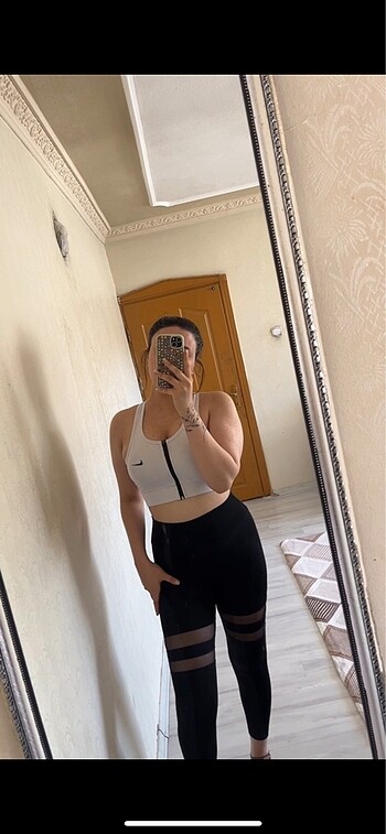 Tayt ve crop