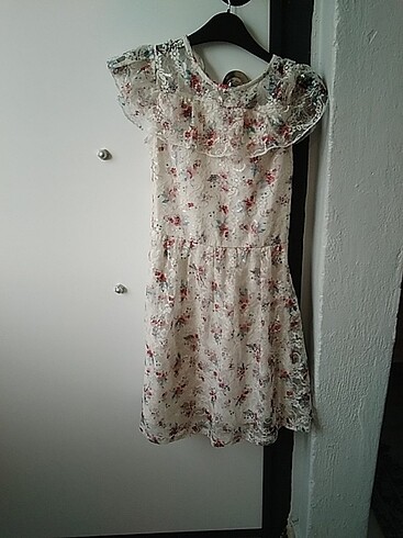 LC Waikiki Elbise