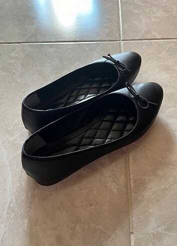 Zara Marcatelli babet 