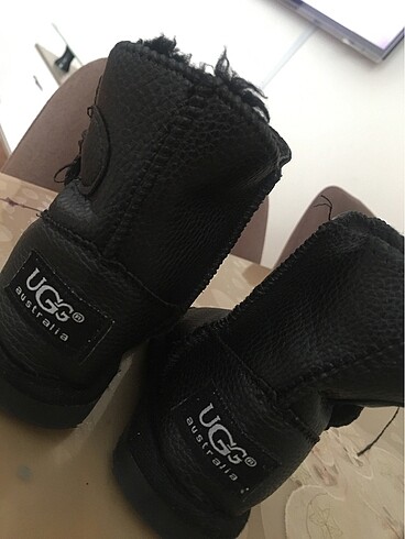 Ugg Orijinal UGG kız çocuk botu