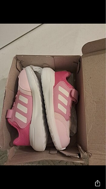 Adidas 27 numara