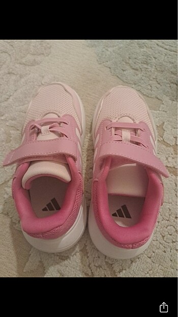 Adidas Adidas 27 numara
