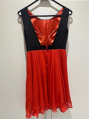 Kısa abiye - Görsel 2