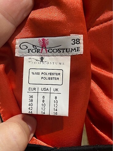 Kısa abiye - Görsel 3