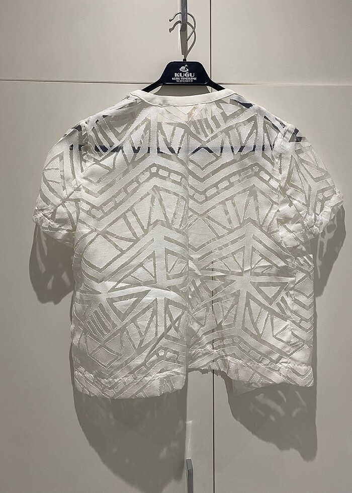 Koton üst - Görsel 3