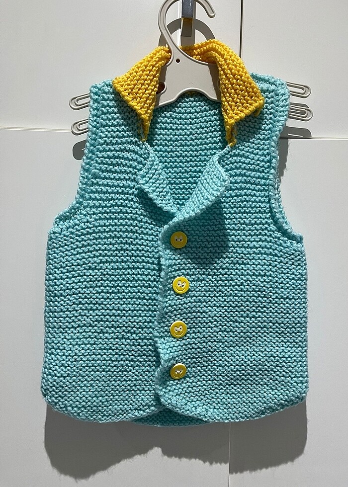 El örgüsü - Görsel 2