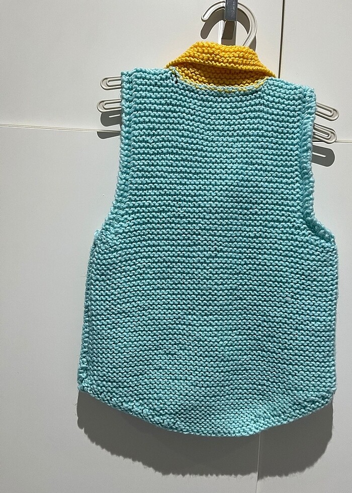 El örgüsü - Görsel 3