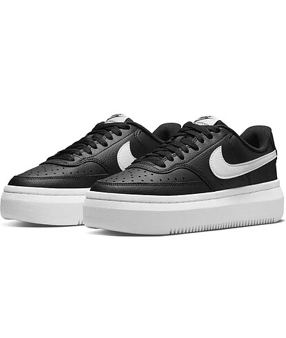 40 Beden Nike spor ayakkabı