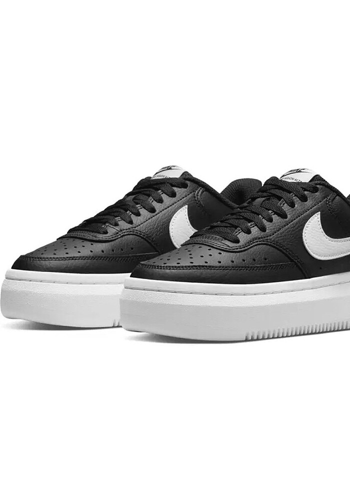 Nike spor ayakkabı - Görsel 3