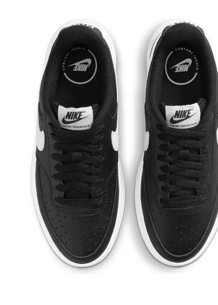 Nike spor ayakkabı - Görsel 2